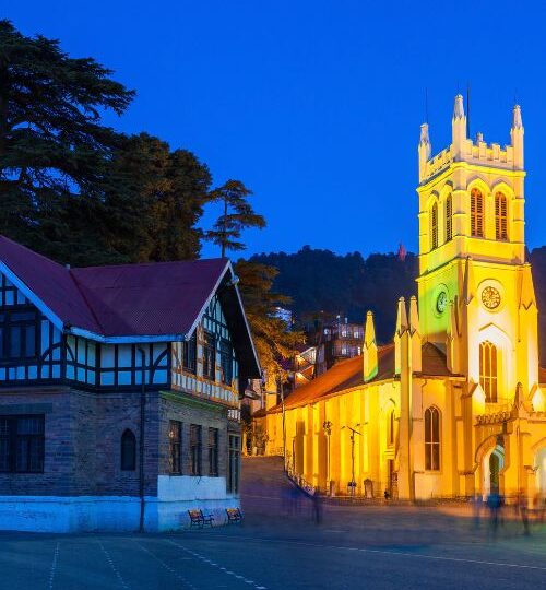 Himachal Pradesh