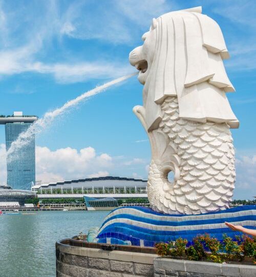 Singapore