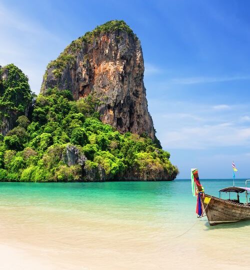 Thailand