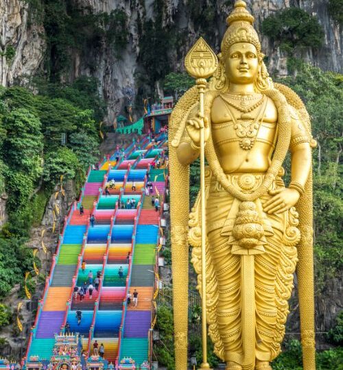 Malaysia