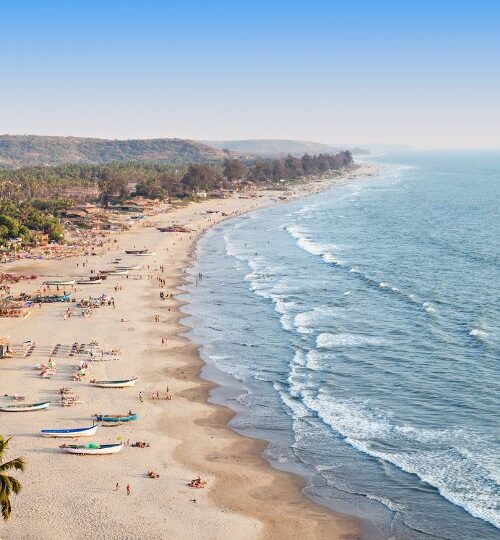 Goa