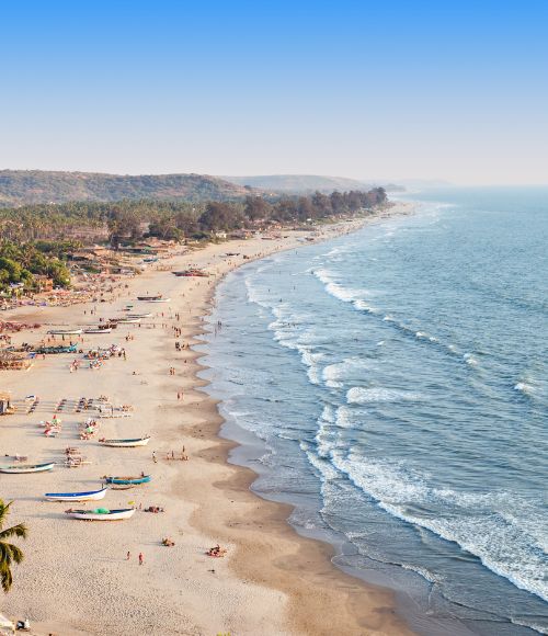 Goa