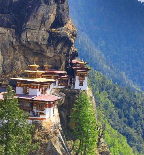 Bhutan