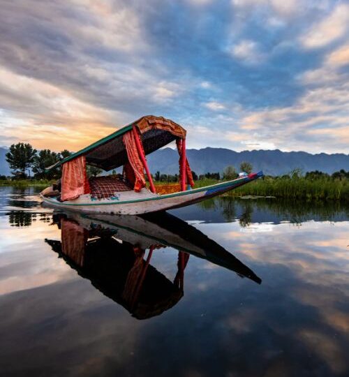 Kashmir
