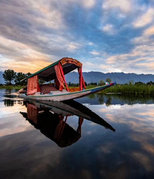 Kashmir