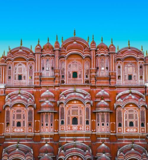 Rajasthan