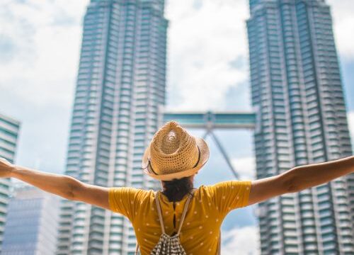 Thrilling Kuala Lumpur Sightseeing Tour Package 4 Days & 3 Nights