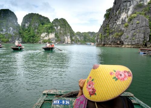 Wondrous Vietnam Tour Package 4 Days & 3 Nights