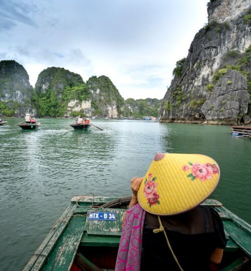 Vietnam