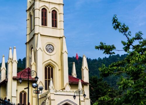 6 Nights And 7 Days Himachal Tour From Delhi