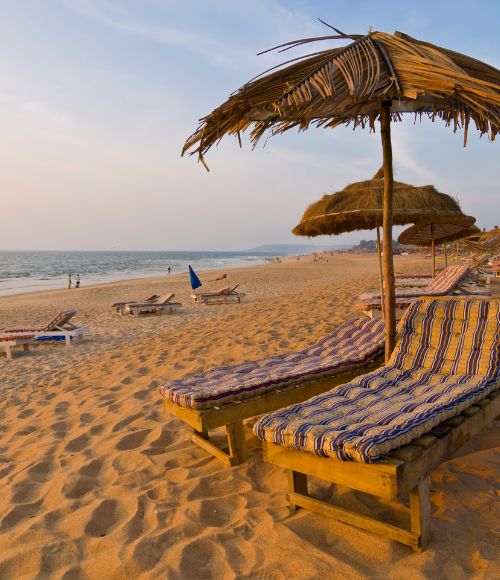 A Rejuvenating Break by The Sea 3 Days & 2 Nights