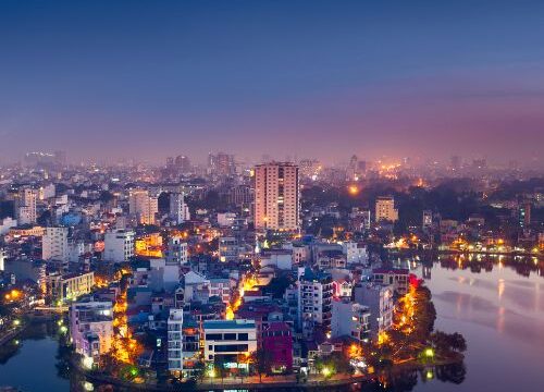 Amazing Vietnam Tour Package 5 Days & 4 Nights