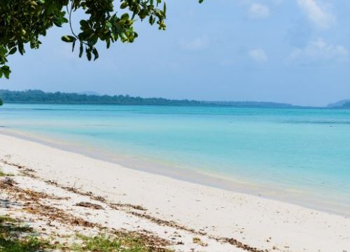 Andaman Family Holiday For 4 Nights 5 Days