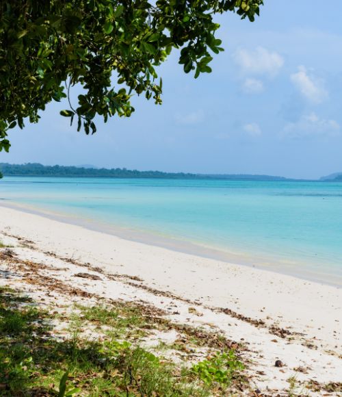 Andaman Family Holiday For 4 Nights 5 Days