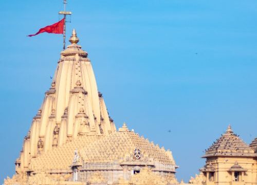 Awesome Gujarat Family Package 5 Days & 4 Nights