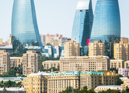 Azerbaijan 4 Days Tour Package 4 Days & 3 Nights
