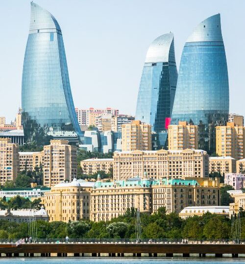 Baku