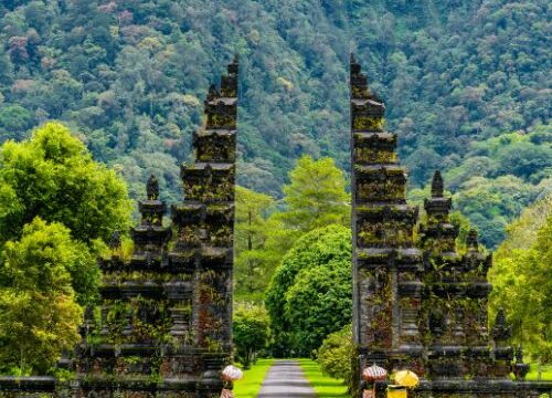 Bali 5 Days Luxury Honeymoon Package 5 Days & 4 Nights
