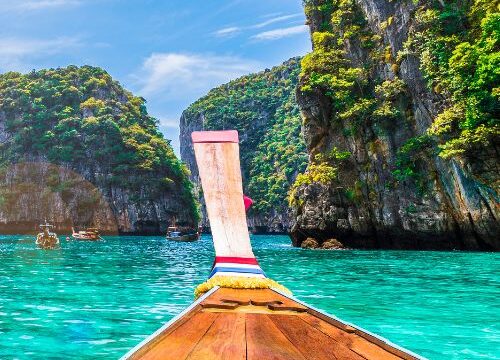 Best Bangkok & Phuket Honeymoon Package For A Pocket Friendly Vacation 6 Days & 5 Nights