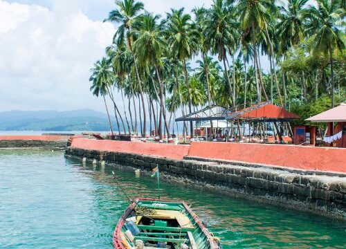 Check Out Our Top-rated Andaman Itinerary For 4 Days For A Soulful Vacay