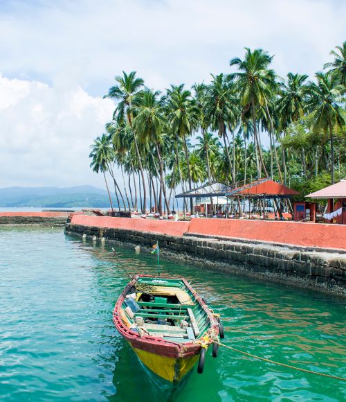 Check Out Our Top-rated Andaman Itinerary For 4 Days For A Soulful Vacay