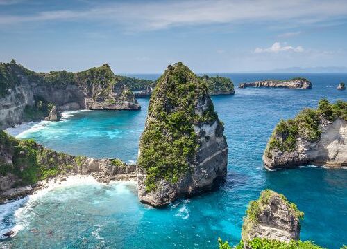 Exhilarating Bali Tour 6 Days & 5 Nights
