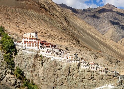 Leh Ladakh 5 Days Trip Package 5 Days & 4 Nights