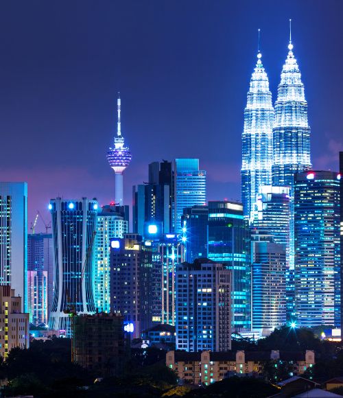 Malaysia 4 Days Trip Package 4 Days & 3 Nights