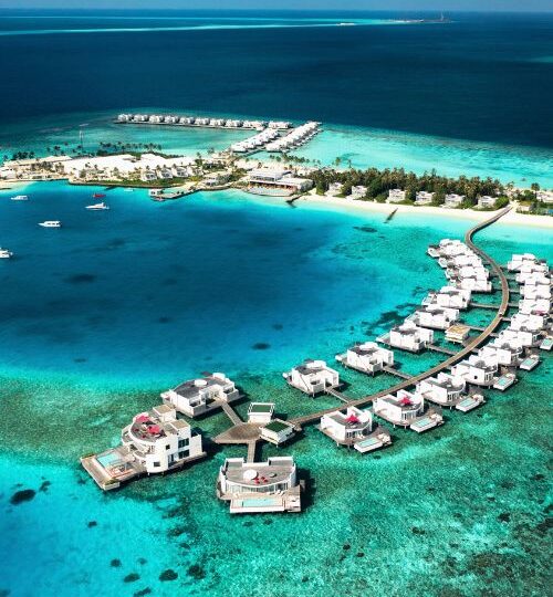 Maldives