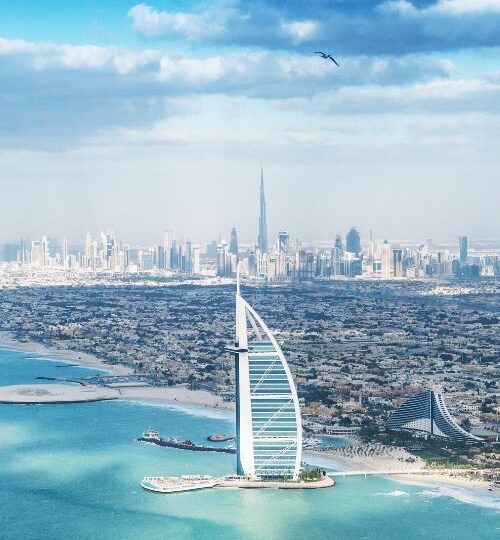 Dubai