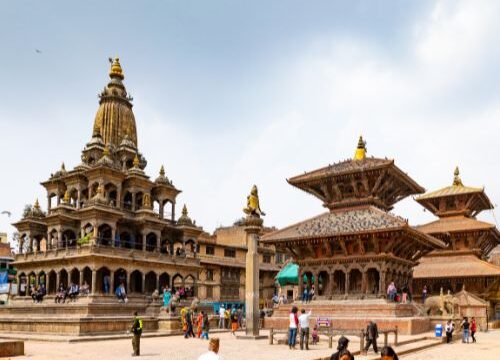 Romantic Nepal Honeymoon Package 4 Days & 3 Nights