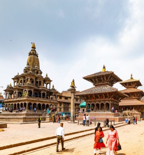 Nepal