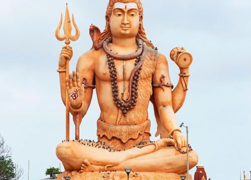 Spend Some Spiritual Time at Dwarkadhish 3 Days & 2 Nights