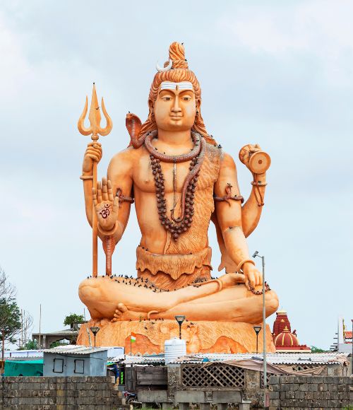 Spend Some Spiritual Time at Dwarkadhish 3 Days & 2 Nights
