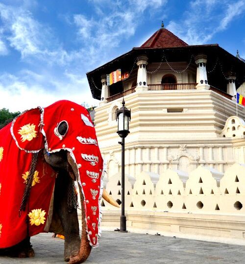 Sri Lanka